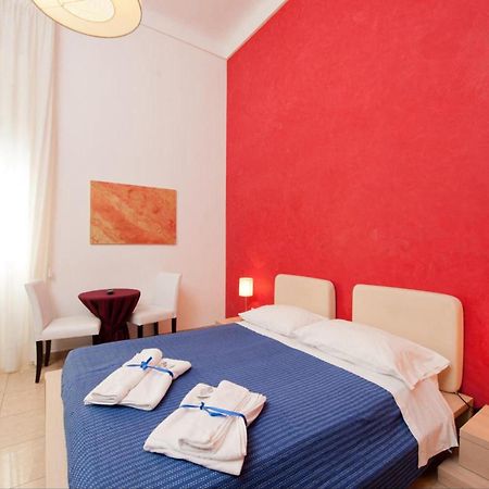Mirage Lecce Bed & Breakfast Eksteriør bilde
