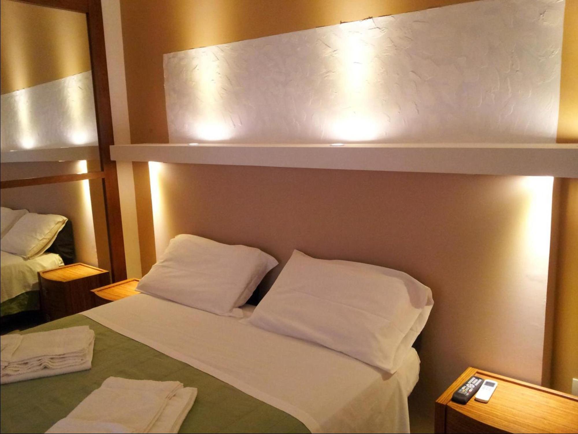 Mirage Lecce Bed & Breakfast Eksteriør bilde